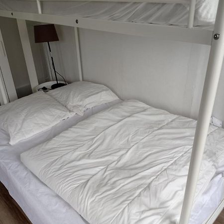 L'Opale 4, Studio Avec Balcon, 3 Personnes Berck Exterior foto